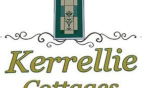 Kerrellie Cottages 2, 4 & 8 Reid Street